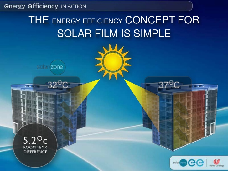 Phim chong nong - cach nhiet nha kinh