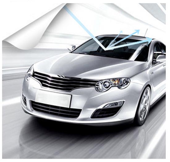 Chống nắng nóng hiệu quả